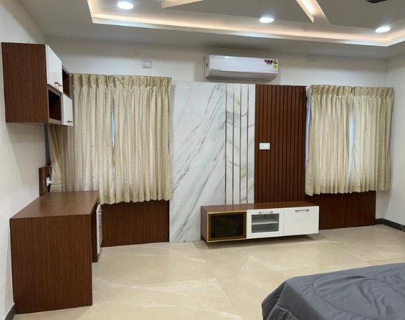 Modular Kitchen Interior Coimbatore