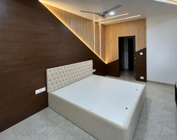 Modular Kitchen Interior Coimbatore