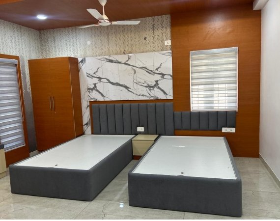 Modular Kitchen Interior Coimbatore