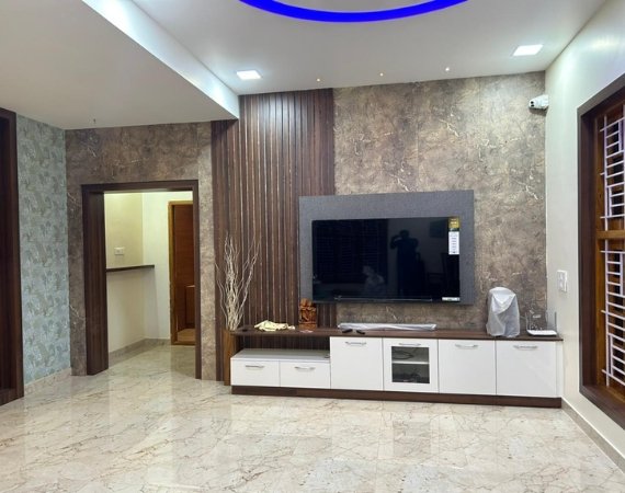 Modular Kitchen Interior Coimbatore