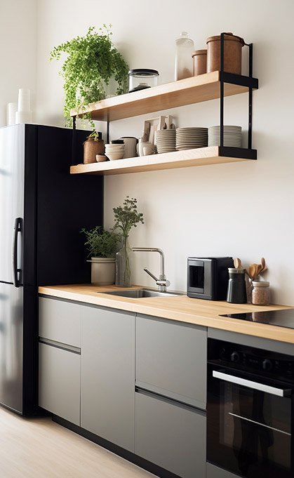 Interior Designers in Coimbatore - Craftify Interiors