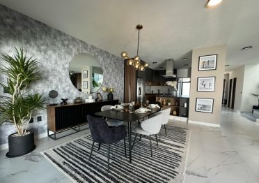 Dining Room Interior Designers Coimbatore